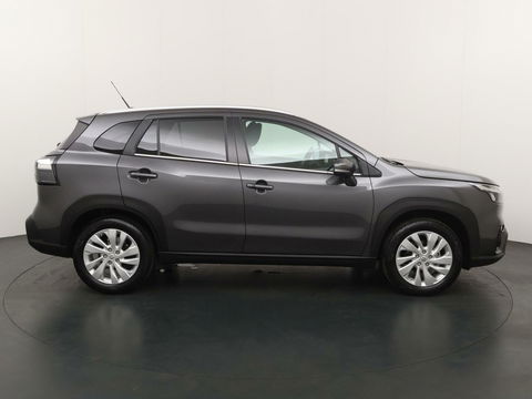 Suzuki S-Cross 1.5 Hybrid Select Automaat