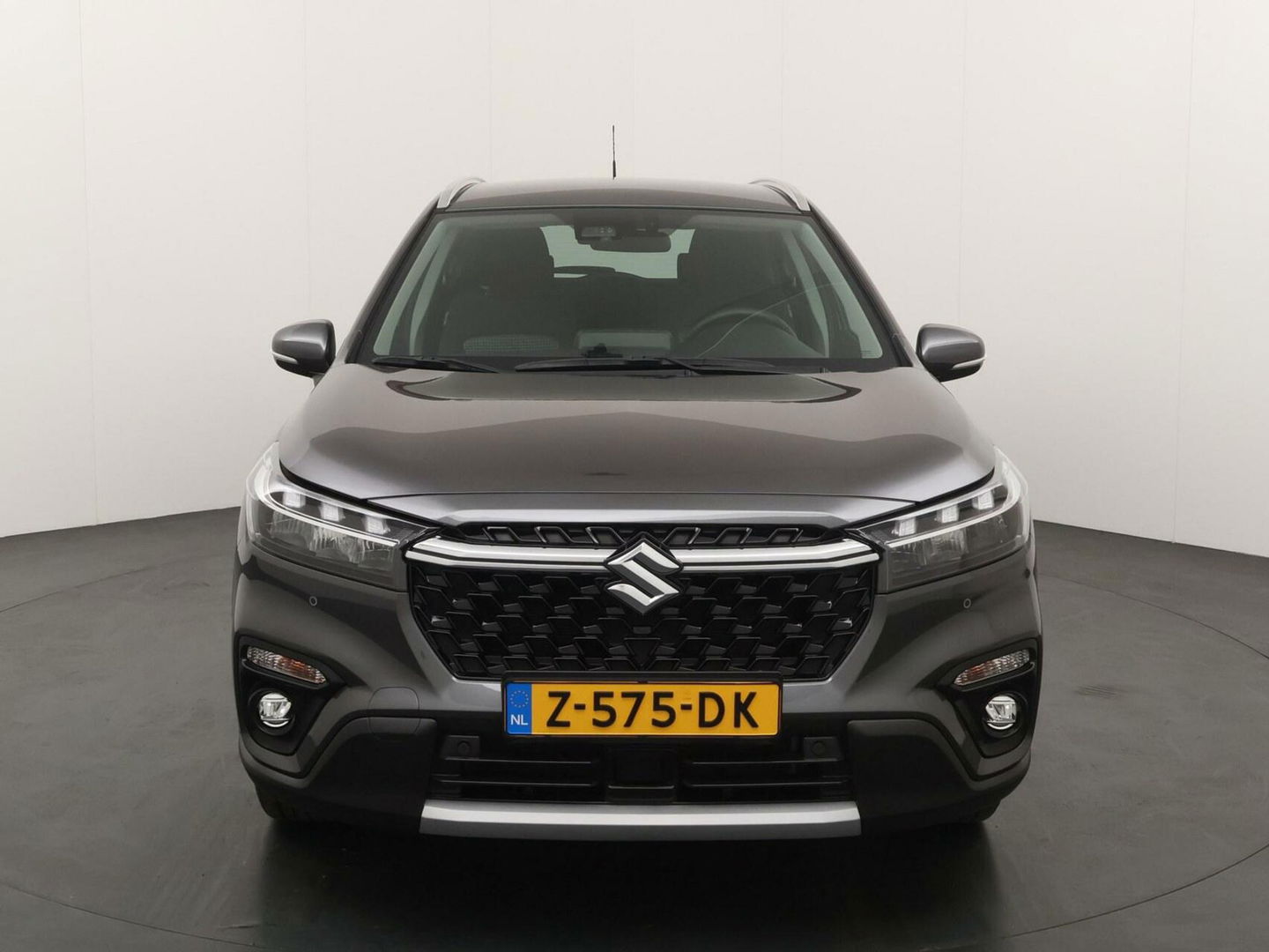 Suzuki S-Cross 1.5 Hybrid Select Automaat