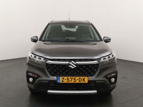 Suzuki S-Cross 1.5 Hybrid Select Automaat