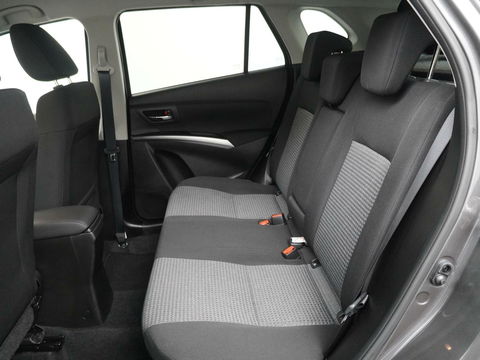 Suzuki S-Cross 1.5 Hybrid Select Automaat
