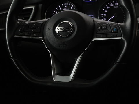 Nissan QASHQAI 1.3 DIG-T Tekna | Automaat | Panoramadak | Elektrische stoelen | Stoelverwarming | Adaptive cruise | Navigatie | 360 Camera | Full LED