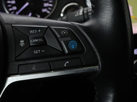 Nissan QASHQAI 1.3 DIG-T Tekna | Automaat | Panoramadak | Elektrische stoelen | Stoelverwarming | Adaptive cruise | Navigatie | 360 Camera | Full LED