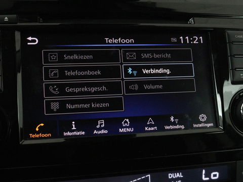 Nissan QASHQAI 1.3 DIG-T Tekna | Automaat | Panoramadak | Elektrische stoelen | Stoelverwarming | Adaptive cruise | Navigatie | 360 Camera | Full LED