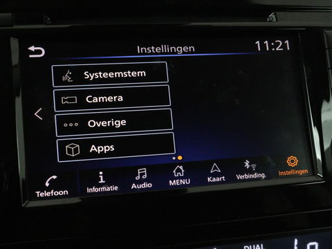 Nissan QASHQAI 1.3 DIG-T Tekna | Automaat | Panoramadak | Elektrische stoelen | Stoelverwarming | Adaptive cruise | Navigatie | 360 Camera | Full LED
