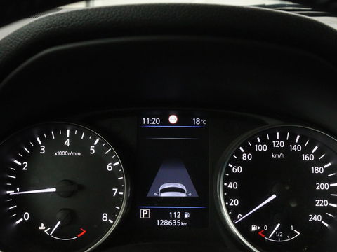 Nissan QASHQAI 1.3 DIG-T Tekna | Automaat | Panoramadak | Elektrische stoelen | Stoelverwarming | Adaptive cruise | Navigatie | 360 Camera | Full LED