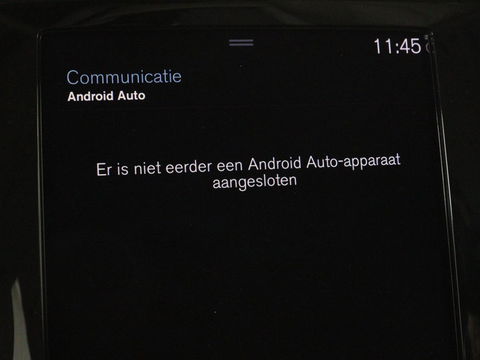 Volvo V60 2.0 B4 Inscription | Panoramadak | Trekhaak | Leder | Stoel & stuurverwarming | Head-Up | Adaptive cruise | Harman/Kardon | 360 camera | Carplay | Navigatie | Memory | Full LED | Keyless