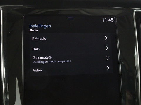 Volvo V60 2.0 B4 Inscription | Panoramadak | Trekhaak | Leder | Stoel & stuurverwarming | Head-Up | Adaptive cruise | Harman/Kardon | 360 camera | Carplay | Navigatie | Memory | Full LED | Keyless