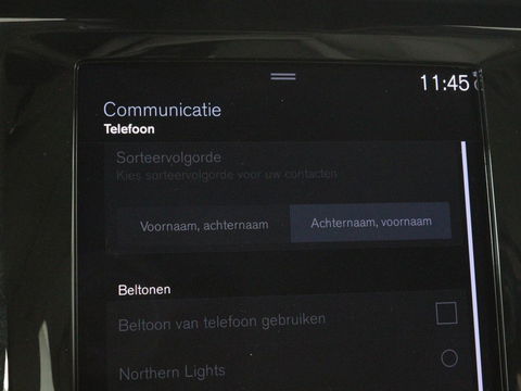 Volvo V60 2.0 B4 Inscription | Panoramadak | Trekhaak | Leder | Stoel & stuurverwarming | Head-Up | Adaptive cruise | Harman/Kardon | 360 camera | Carplay | Navigatie | Memory | Full LED | Keyless