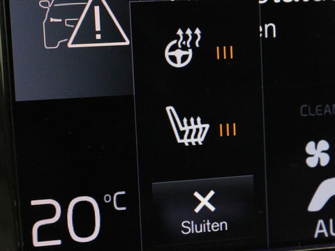 Volvo V60 2.0 B4 Inscription | Panoramadak | Trekhaak | Leder | Stoel & stuurverwarming | Head-Up | Adaptive cruise | Harman/Kardon | 360 camera | Carplay | Navigatie | Memory | Full LED | Keyless