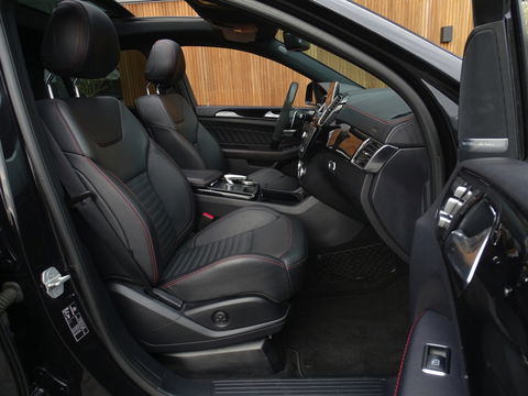 Mercedes-Benz GLE-Coupe 400 AMG 334PK 4-Matic / Harman Kardon / Softclose / LED