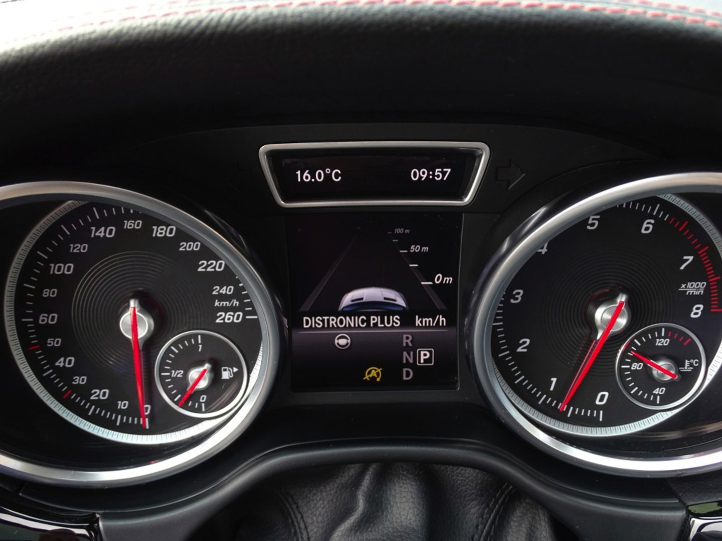 Mercedes-Benz GLE-Coupe 400 AMG 334PK 4-Matic / Harman Kardon / Softclose / LED