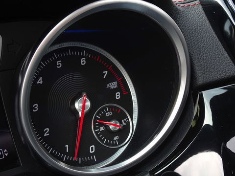 Mercedes-Benz GLE-Coupe 400 AMG 334PK 4-Matic / Harman Kardon / Softclose / LED