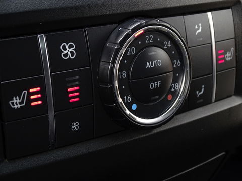 Mercedes-Benz GLE-Coupe 400 AMG 334PK 4-Matic / Harman Kardon / Softclose / LED