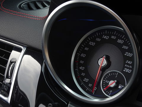 Mercedes-Benz GLE-Coupe 400 AMG 334PK 4-Matic / Harman Kardon / Softclose / LED