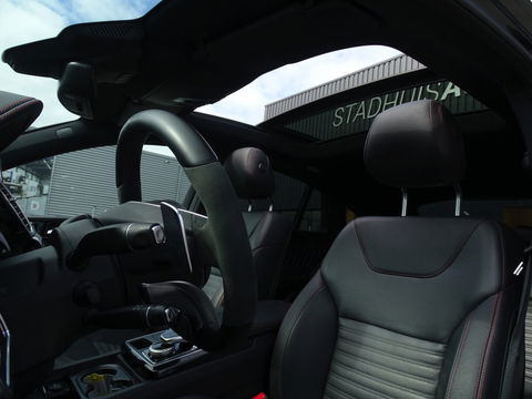 Mercedes-Benz GLE-Coupe 400 AMG 334PK 4-Matic / Harman Kardon / Softclose / LED