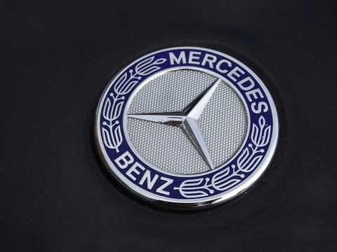 Mercedes-Benz GLE-Coupe 400 AMG 334PK 4-Matic / Harman Kardon / Softclose / LED