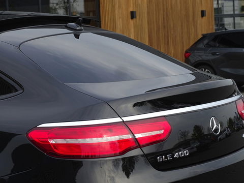 Mercedes-Benz GLE-Coupe 400 AMG 334PK 4-Matic / Harman Kardon / Softclose / LED