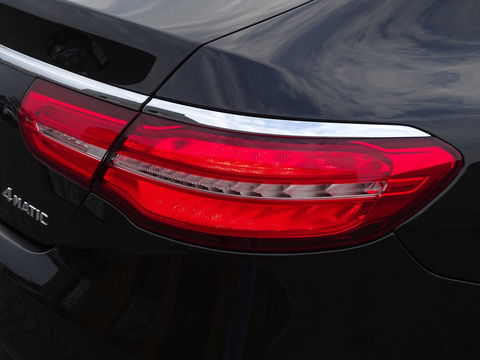 Mercedes-Benz GLE-Coupe 400 AMG 334PK 4-Matic / Harman Kardon / Softclose / LED