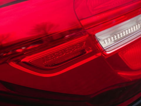 Mercedes-Benz GLE-Coupe 400 AMG 334PK 4-Matic / Harman Kardon / Softclose / LED