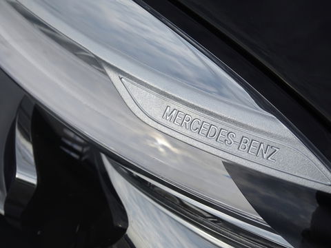 Mercedes-Benz GLE-Coupe 400 AMG 334PK 4-Matic / Harman Kardon / Softclose / LED