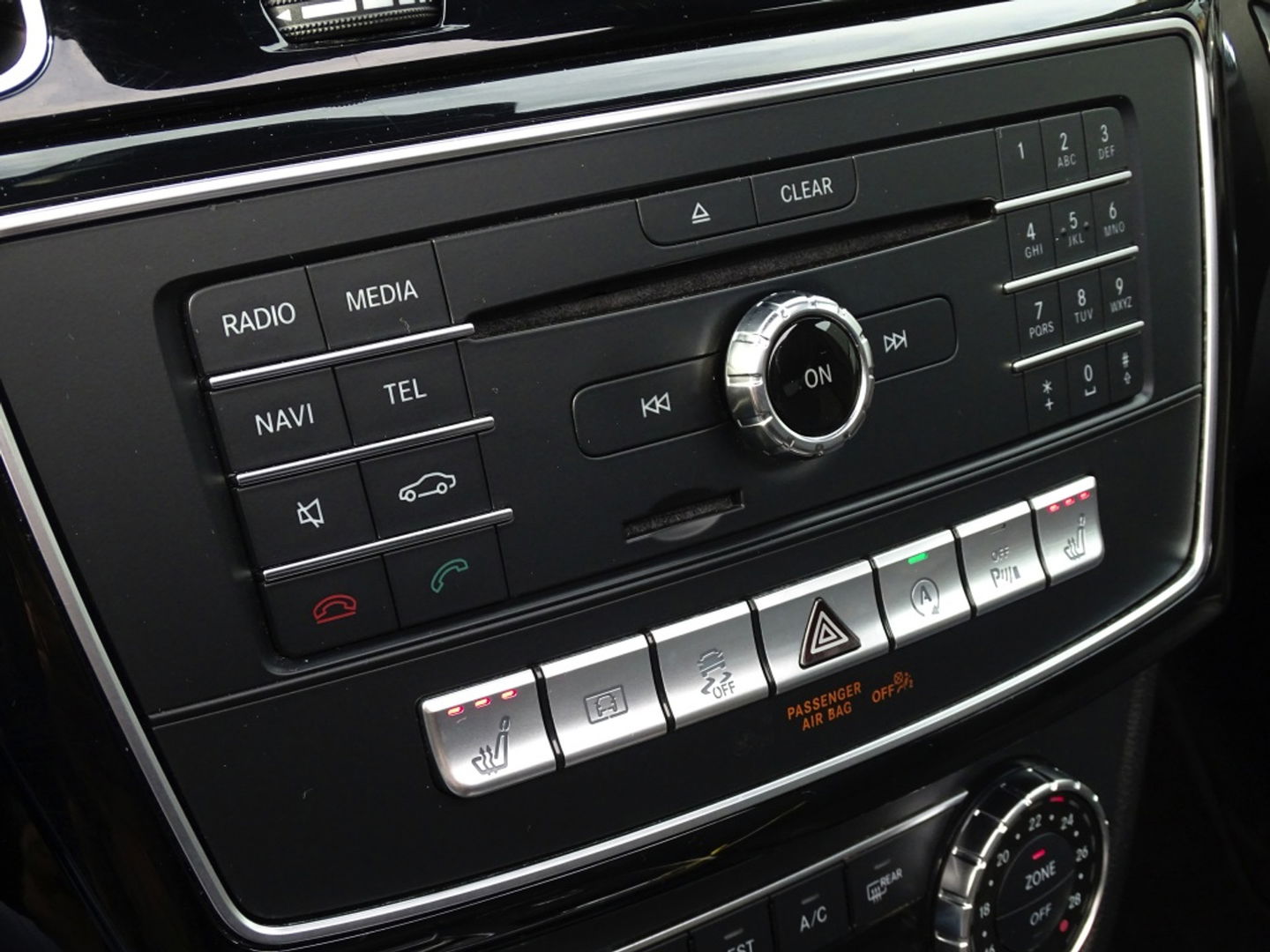Mercedes-Benz GLE-Coupe 400 AMG 334PK 4-Matic / Harman Kardon / Softclose / LED