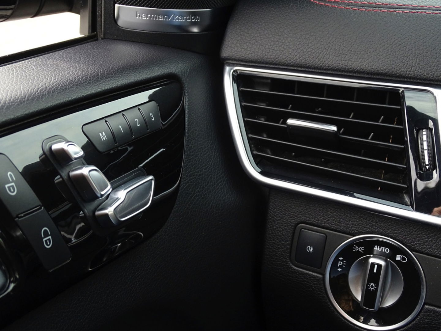 Mercedes-Benz GLE-Coupe 400 AMG 334PK 4-Matic / Harman Kardon / Softclose / LED