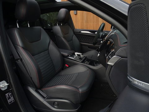 Mercedes-Benz GLE-Coupe 400 AMG 334PK 4-Matic / Harman Kardon / Softclose / LED