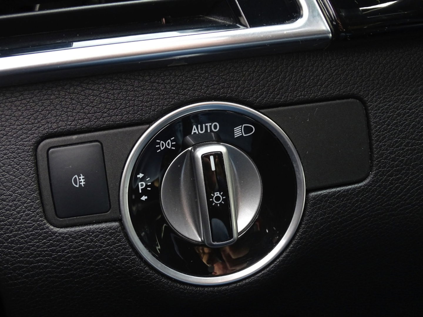 Mercedes-Benz GLE-Coupe 400 AMG 334PK 4-Matic / Harman Kardon / Softclose / LED