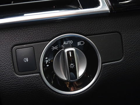 Mercedes-Benz GLE-Coupe 400 AMG 334PK 4-Matic / Harman Kardon / Softclose / LED