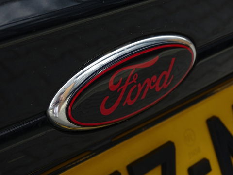 Ford Fiesta 1.6 ST 2 183PK / Milltek / ST-Line / 2016 / LED