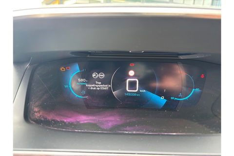 Peugeot 208 1.2 PT ALLURE 100 PK NAVI AIRCO/ECC VIRTUAL.