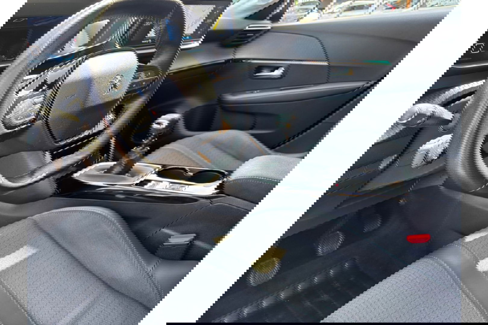 Peugeot 208 1.2 PT ALLURE 100 PK NAVI AIRCO/ECC VIRTUAL