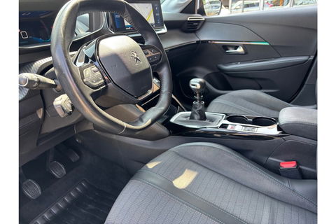 Peugeot 208 1.2 PT ALLURE 100 PK NAVI AIRCO/ECC VIRTUAL.