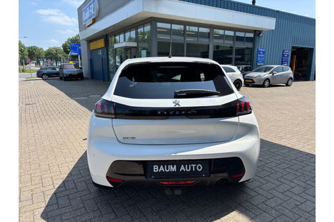 Peugeot 208 1.2 PT ALLURE 100 PK NAVI AIRCO/ECC VIRTUAL.