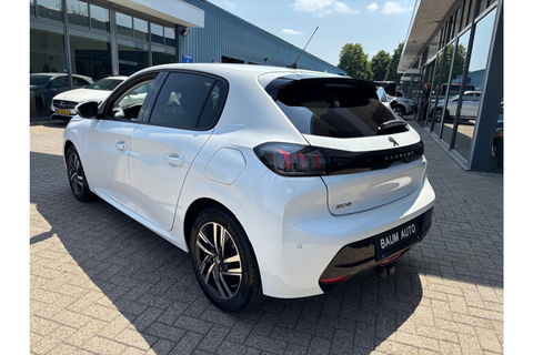 Peugeot 208 1.2 PT ALLURE 100 PK NAVI AIRCO/ECC VIRTUAL.