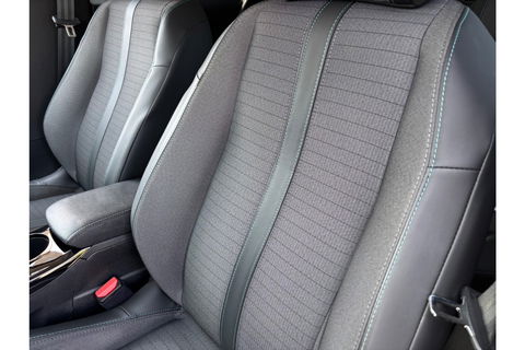 Peugeot 208 1.2 PT ALLURE 100 PK NAVI AIRCO/ECC VIRTUAL.