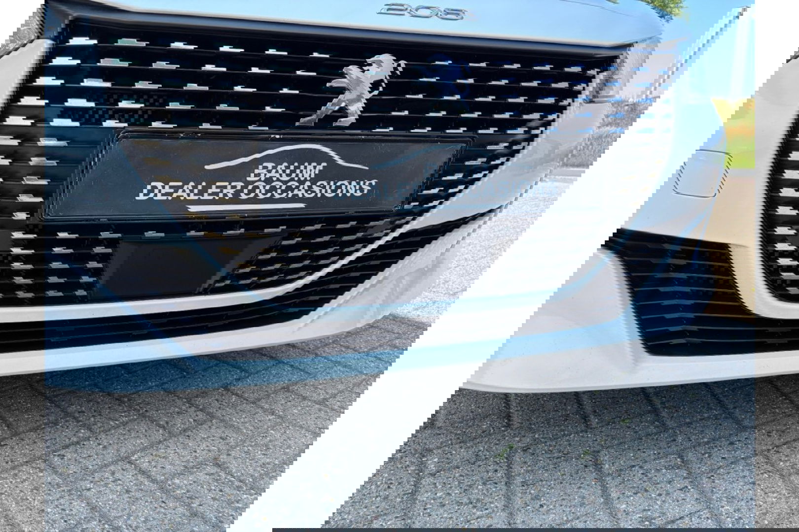 Peugeot 208 1.2 PT ALLURE 100 PK NAVI AIRCO/ECC VIRTUAL