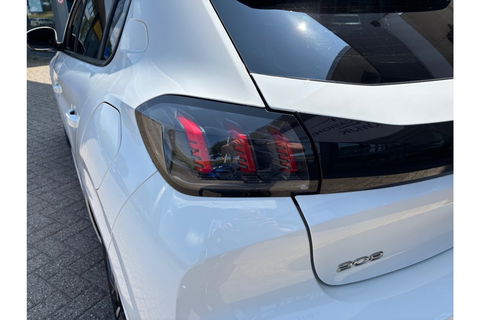 Peugeot 208 1.2 PT ALLURE 100 PK NAVI AIRCO/ECC VIRTUAL.