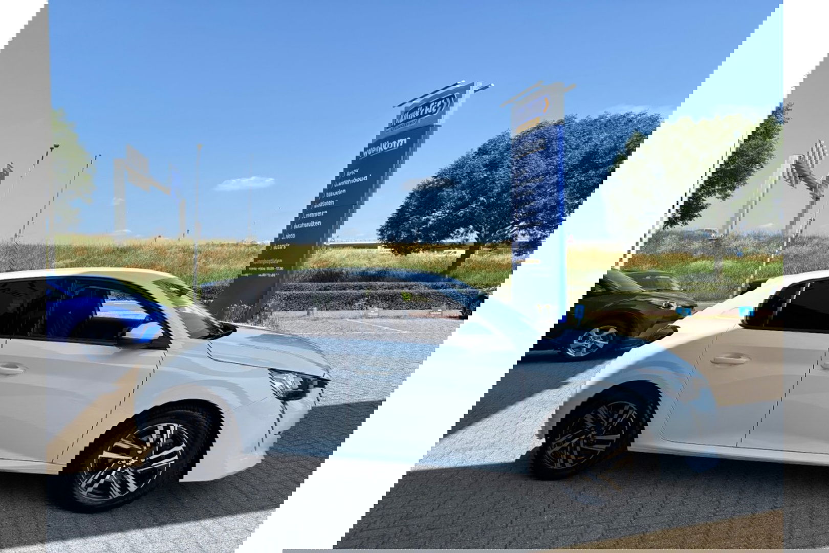 Peugeot 208 1.2 PT ALLURE 100 PK NAVI AIRCO/ECC VIRTUAL