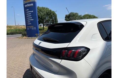 Peugeot 208 1.2 PT ALLURE 100 PK NAVI AIRCO/ECC VIRTUAL.