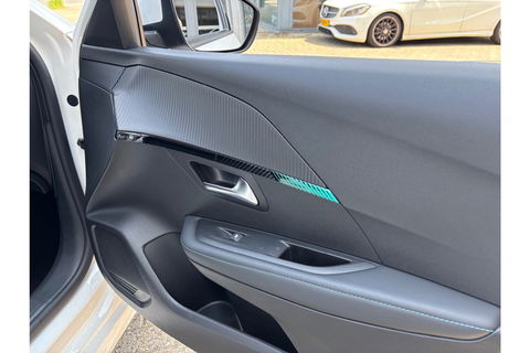 Peugeot 208 1.2 PT ALLURE 100 PK NAVI AIRCO/ECC VIRTUAL.
