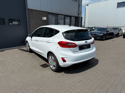 Ford Fiesta 1.1 Trend 85pk Navi | Apple Carplay |Android auto