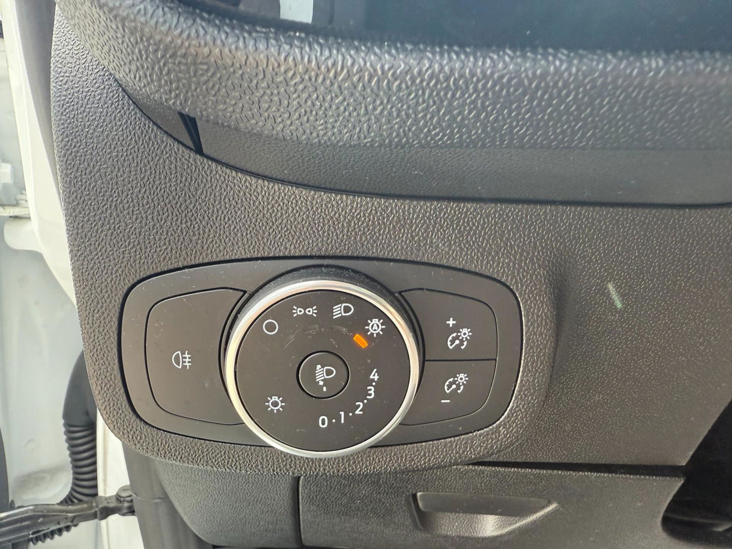 Ford Fiesta 1.1 Trend 85pk Navi | Apple Carplay |Android auto