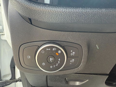 Ford Fiesta 1.1 Trend 85pk Navi | Apple Carplay |Android auto