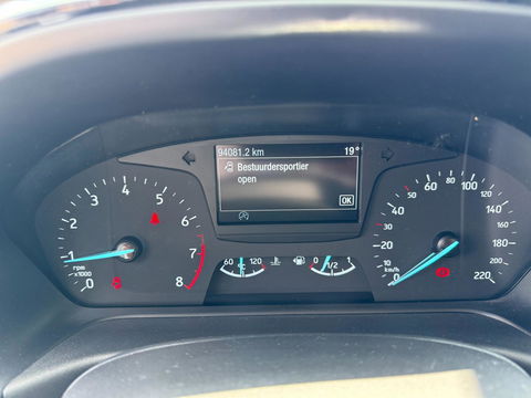 Ford Fiesta 1.1 Trend 85pk Navi | Apple Carplay |Android auto