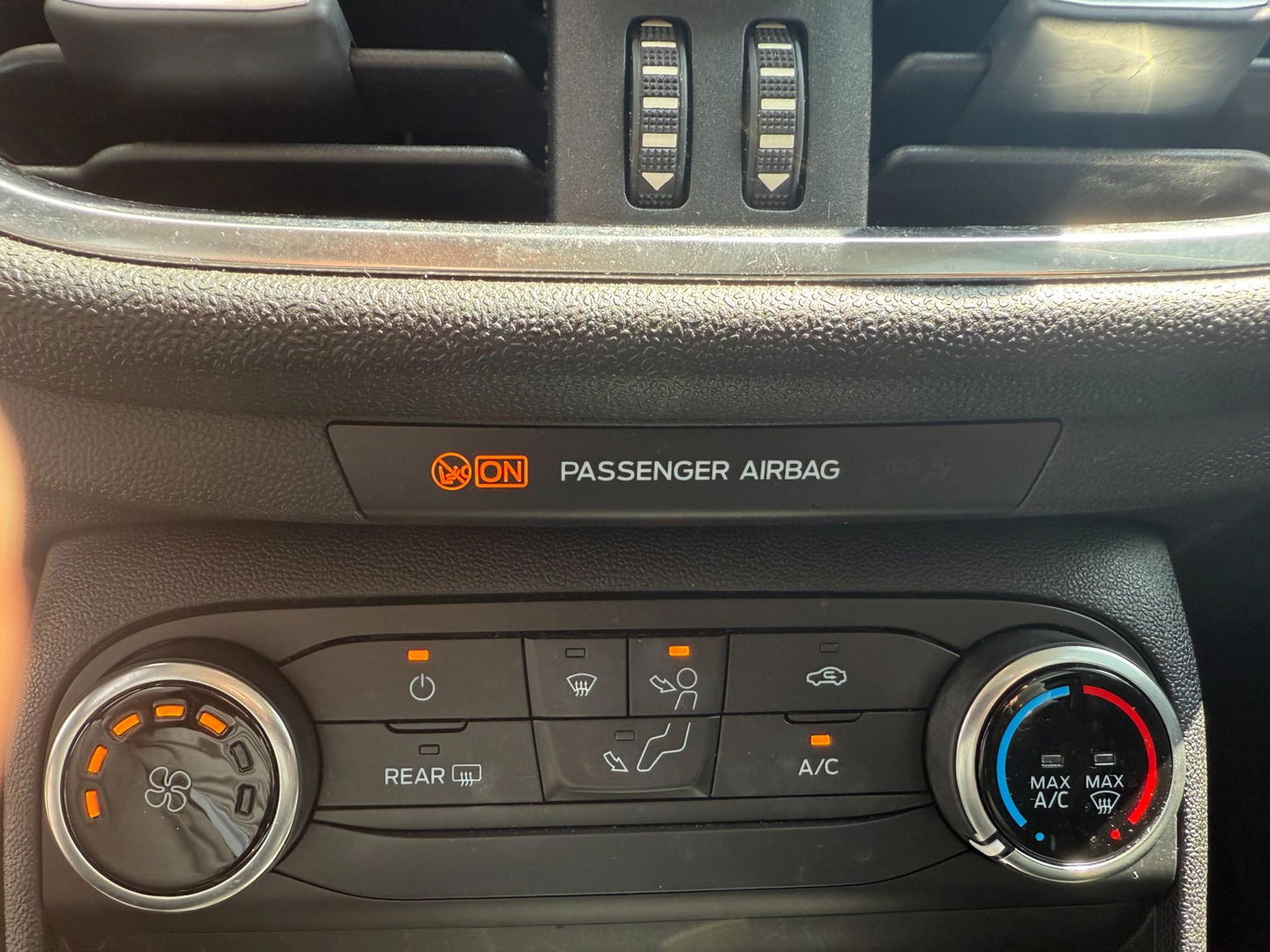 Ford Fiesta 1.1 Trend 85pk Navi | Apple Carplay |Android auto