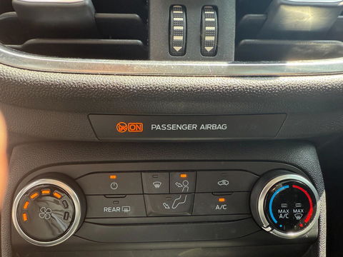 Ford Fiesta 1.1 Trend 85pk Navi | Apple Carplay |Android auto
