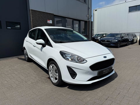 Ford Fiesta 1.1 Trend 85pk Navi | Apple Carplay |Android auto