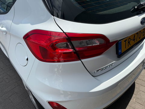 Ford Fiesta 1.1 Trend 85pk Navi | Apple Carplay |Android auto