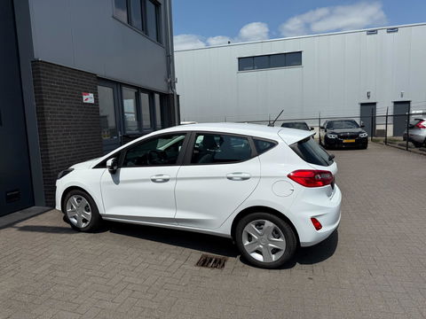 Ford Fiesta 1.1 Trend 85pk Navi | Apple Carplay |Android auto